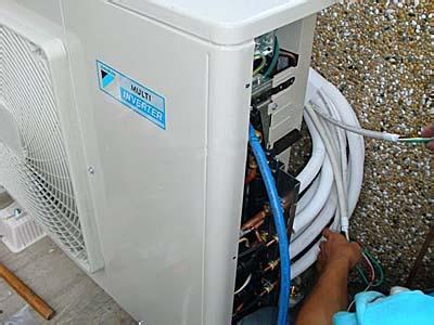 海安商场中央空调分析及中央空调的维保分析